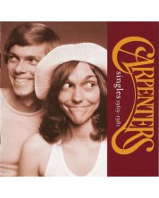 The Carpenters - Singles 1969-1981 (CD)