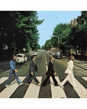 The Beatles - Abbey Road, 50th Anniversary (Vinyl)