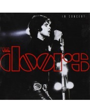 The Doors - In Concert (2 CD)