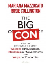 The Big Con (Allen Lane) -1