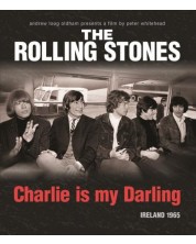 The Rolling Stones - Charlie Is My Darling (DVD) -1