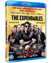 Expendables (Blu-ray)