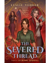 The Severed Thread -1