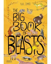 The Big Book of Beasts