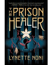 The Prison Healer (Paperback) -1