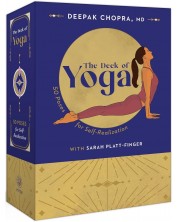 The Deck of Yoga -1