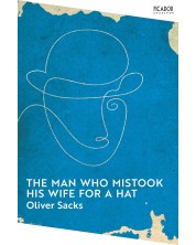 The Man Who Mistook His Wife for a Hat -1