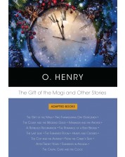 The Gift of the Magi and Other Stories (Adapted Books) -1