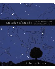 The Edge of the Sky -1