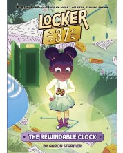 The Rewindable Clock 2