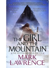 The Girl and the Mountain (Book of the Ice)