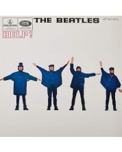The Beatles - Help! (Vinyl) -1