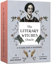 The Literary Witches Oracle