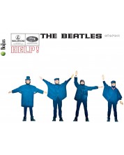 The Beatles - HELP! (CD)