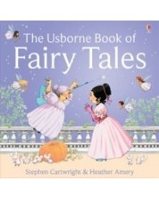 The Usborne Book of Fairy Tales (bind-up)