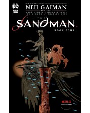 The Sandman, Book Four -1