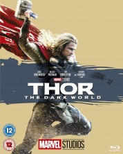 Thor: The Dark World (Blu-ray) -1