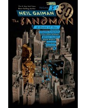 The Sandman, Vol. 5: A Game of You (30th Anniversary Edition) -1
