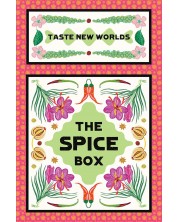 The Spice Box