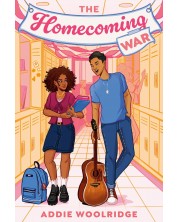 The Homecoming War -1