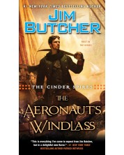 The Aeronaut's Windlass