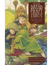 The Druidcraft Tarot