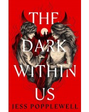 The Dark Within Us -1