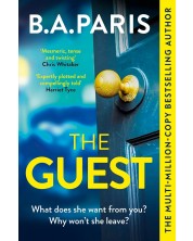 The Guest (Hodder Paperbacks) -1