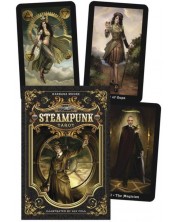 The Steampunk Tarot