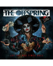 The Offspring - Let The Bad Times Roll (CD)