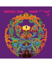 The Grateful Dead - Anthem Of The Sun, 1971 Remix, 50th Anniversary Remaster (CD) -1