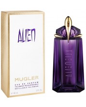 Thierry Mugler Eau de Parfum  Alien, 90 ml -1