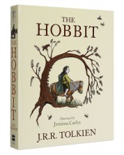 The Hobbit: Colour Illustrated Edition