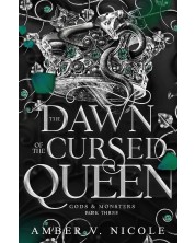 The Dawn of the Cursed Queen