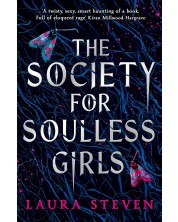 The Society For Soulless Girls