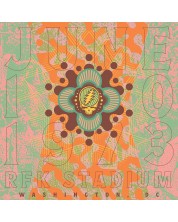 The Grateful Dead - Live At RFK Stadium (8 Vinyl)