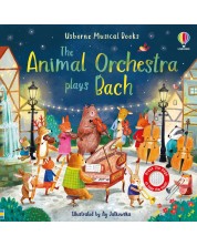 The Animal Orchestra Plays Bach