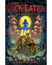 The Lock-Eater