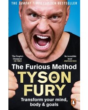 The Furious Method: Transform Your Mind, Body & Goals -1