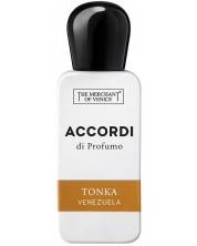 The Merchant of Venice Accordi di Profumo Eau de Parfum  Tonka Venezuela, 30 ml -1