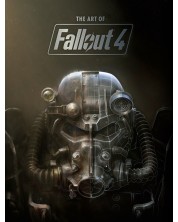 The Art of Fallout 4 -1
