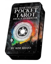 The Wild Unknown Pocket Tarot