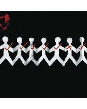 Three Days Grace - One-X (Vinyl)