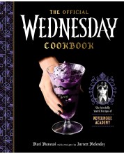 The Official Wednesday Cookbook