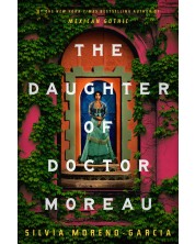 The Daughter of Doctor Moreau