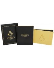 The Making of Assassin's Creed: 15th Anniversary Edition (Deluxe Edition) -1