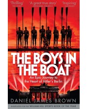 The Boys In The Boat -1