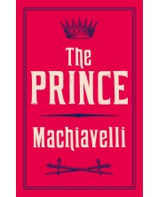 The Prince (Alma Classics)