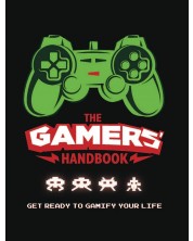 The Gamer's Handbook -1