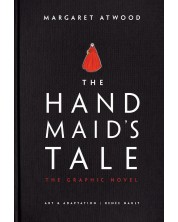 The Handmaid's Tale (Graphic Novel) -1